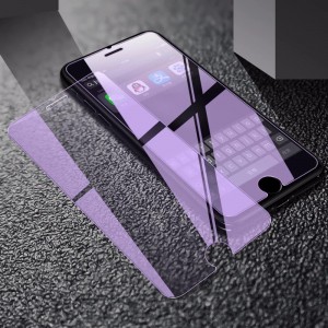 2.5D Anti Blue-Ray Screen Protector for Xs/Xr/Xs Max