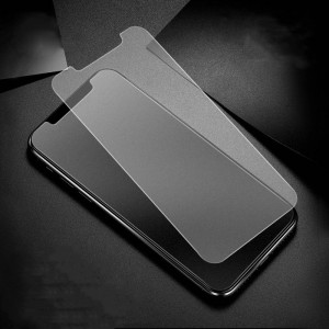 Anti FingerPrint Matte Screen protector for iphone Xs/Xr/Xs Max