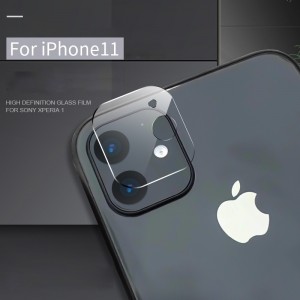 Camera Lens Screen Protector for iPhone 11Pro Max